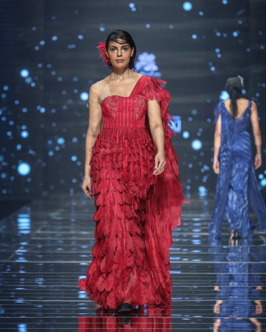 lakme fashion week 2022 mumbai