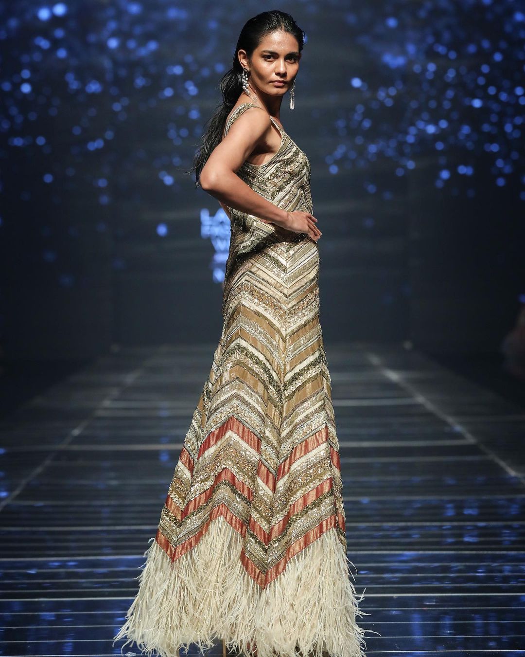 lakme fashion week 2022 mumbai