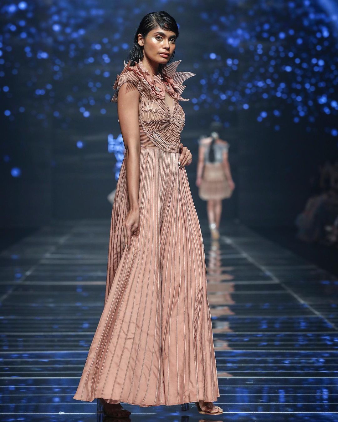 lakme fashion week 2022 mumbai