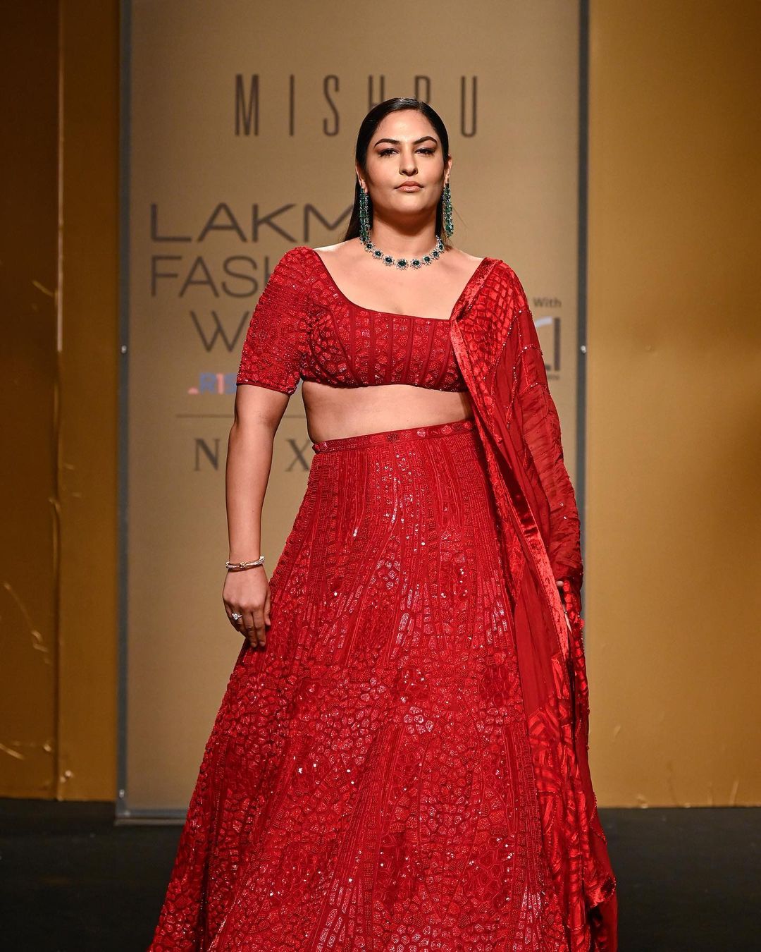 lakme fashion week 2022 mumbai