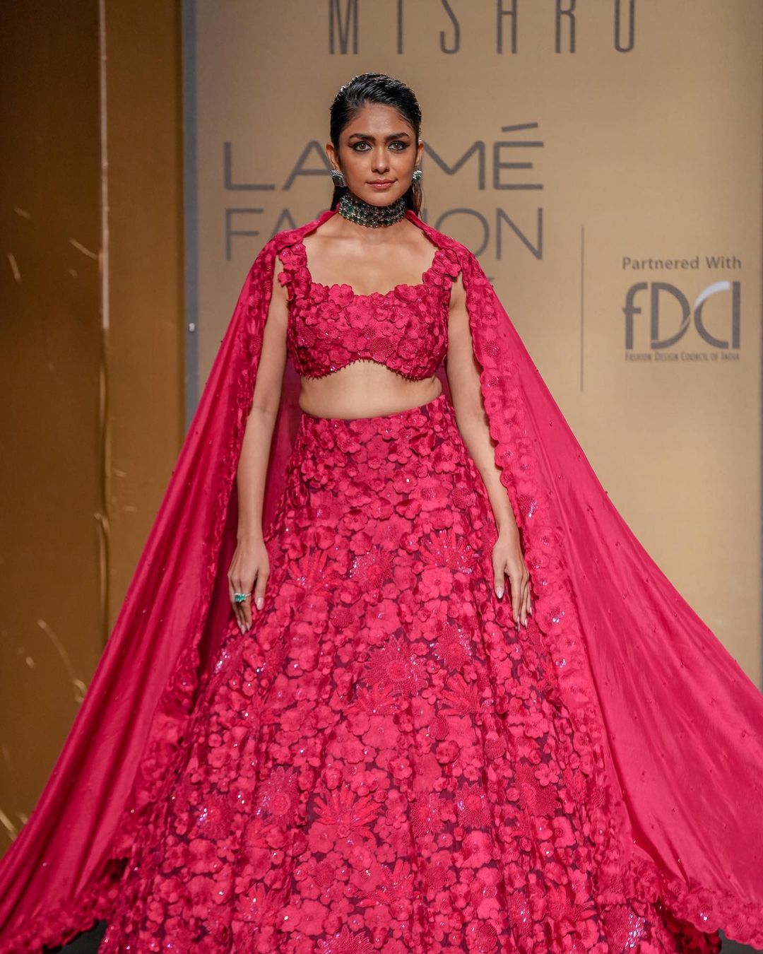 lakme fashion week 2022 mumbai