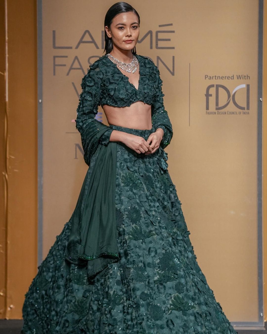 lakme fashion week 2022 mumbai