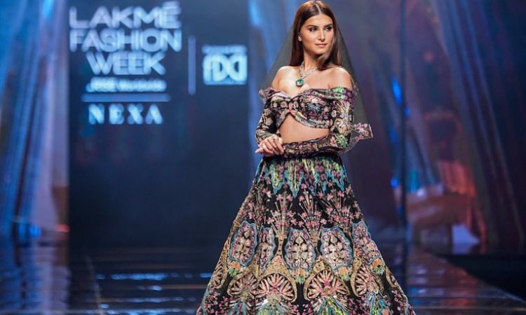 lakme fashion week mumbai 2022