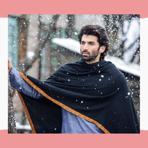 Aditya Roy Kapur