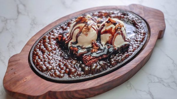 best desserts in delhi