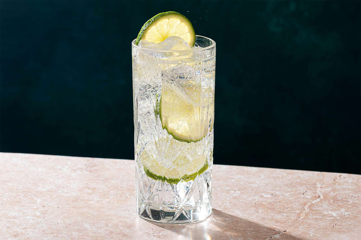 classic gin cocktail recipes