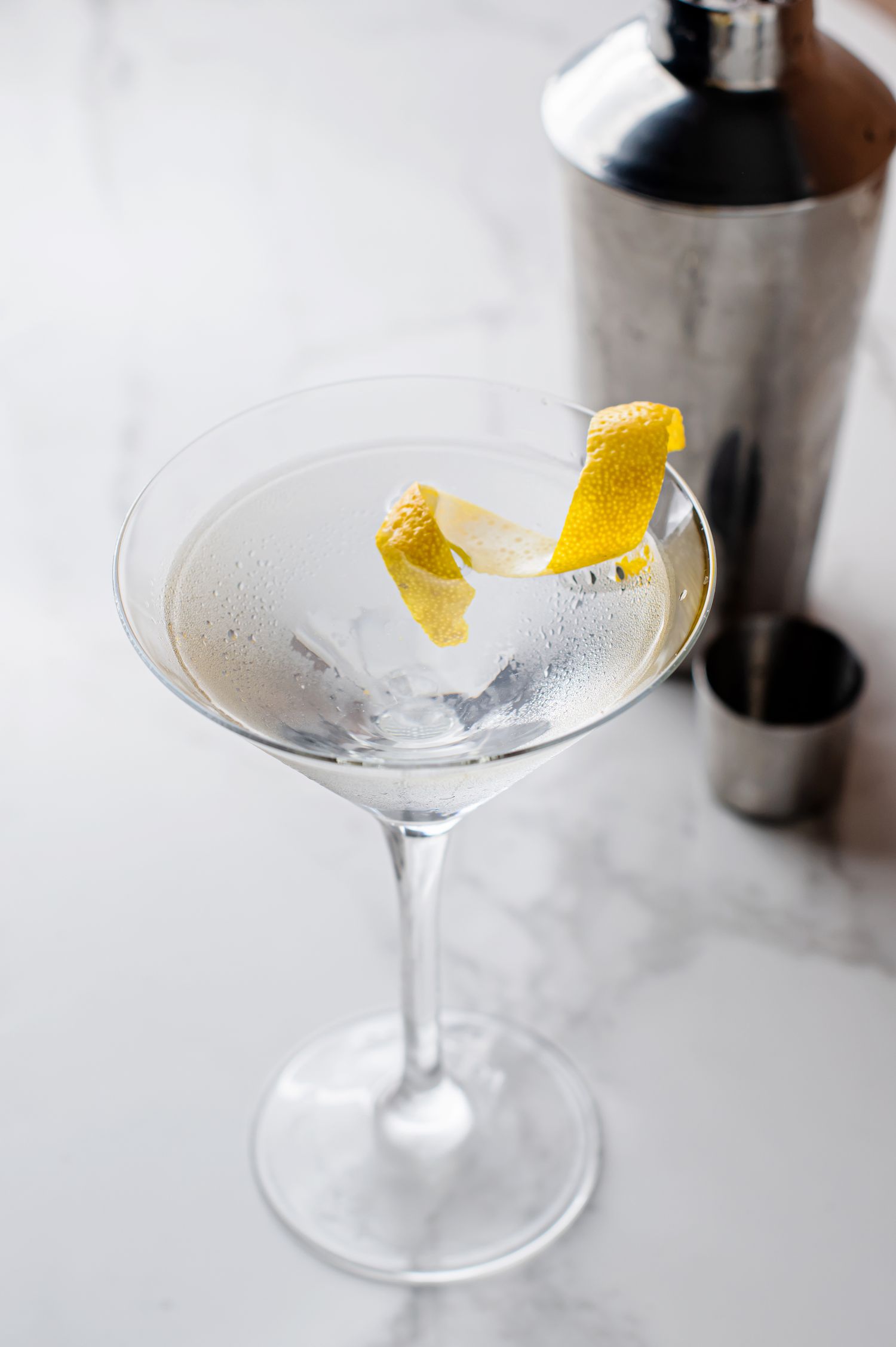 classic gin cocktails