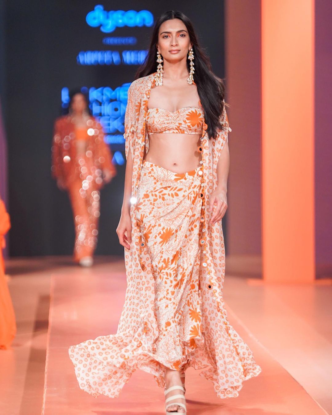 lakme fashion week march 2023