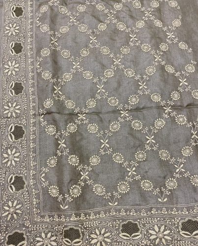 chikankari in lucknow