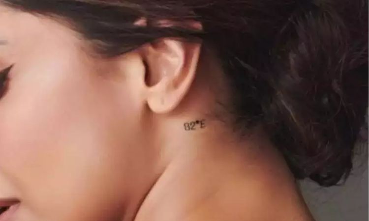 Top 10 Bollywood Celebs and Their Most Amazing Tattoos!