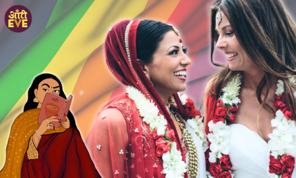 same sex marriage india