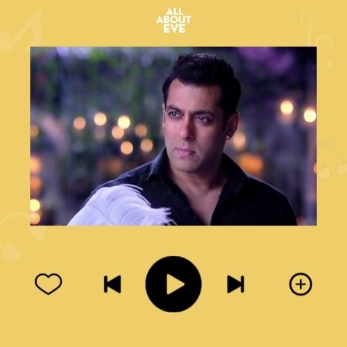 salman khan songs