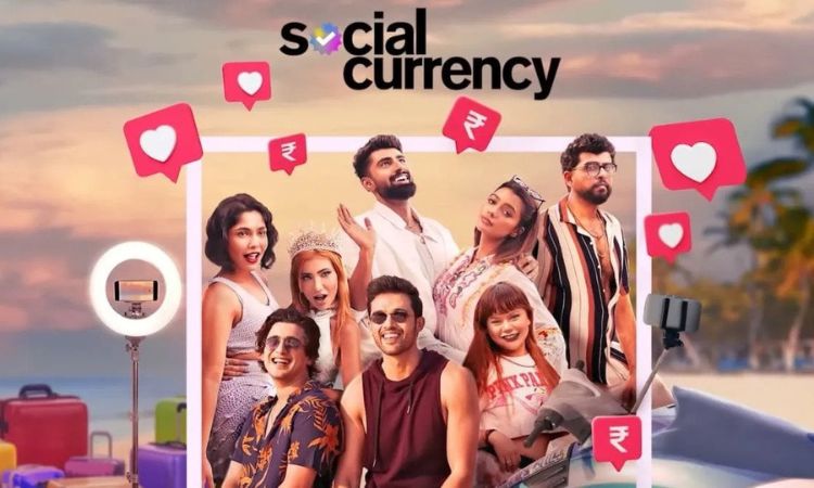 social currency netflix review