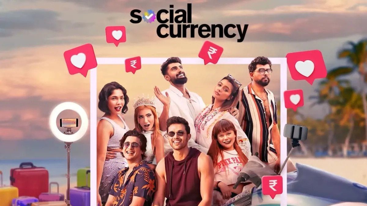 social currency netflix review