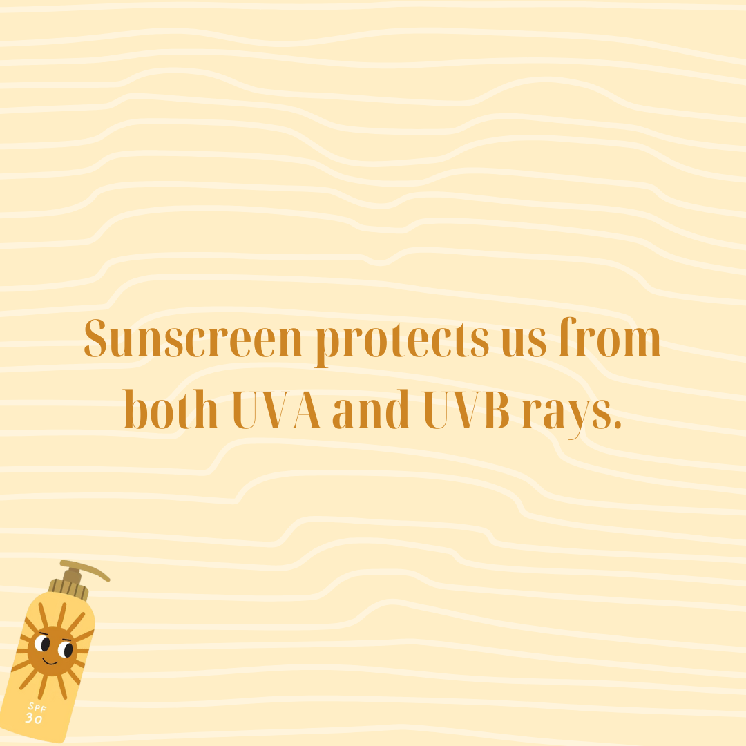 sunscreen facts quiz