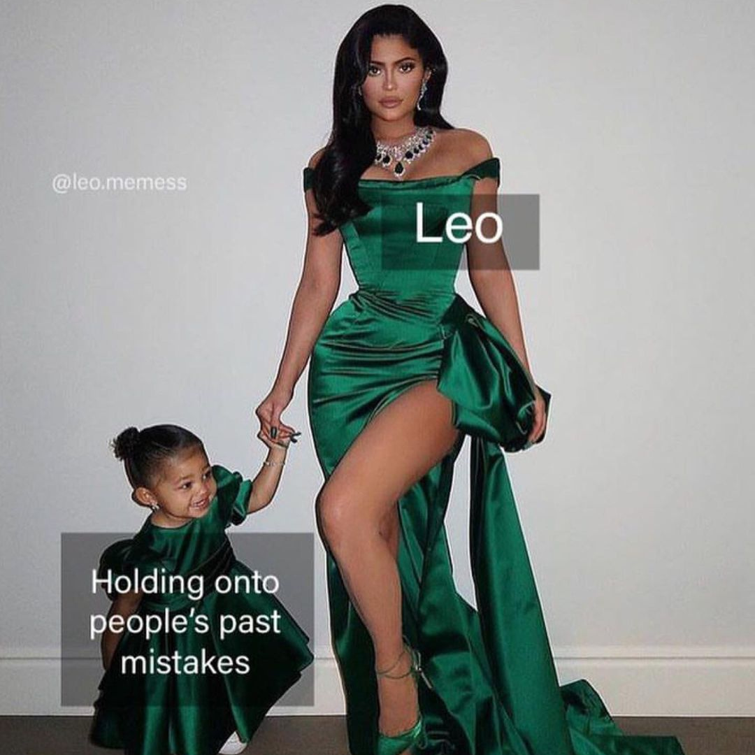 funny leo memes