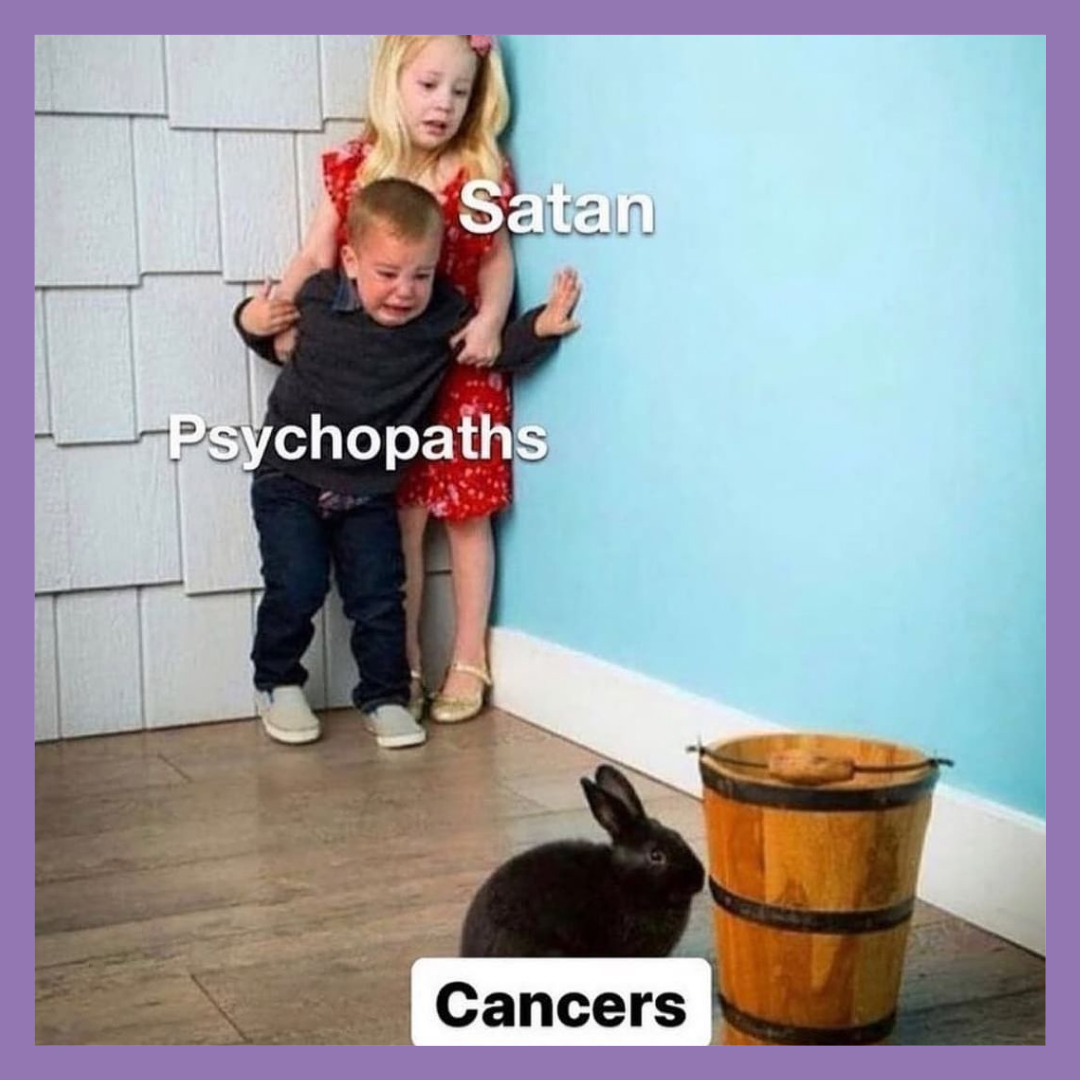 funny cancer memes