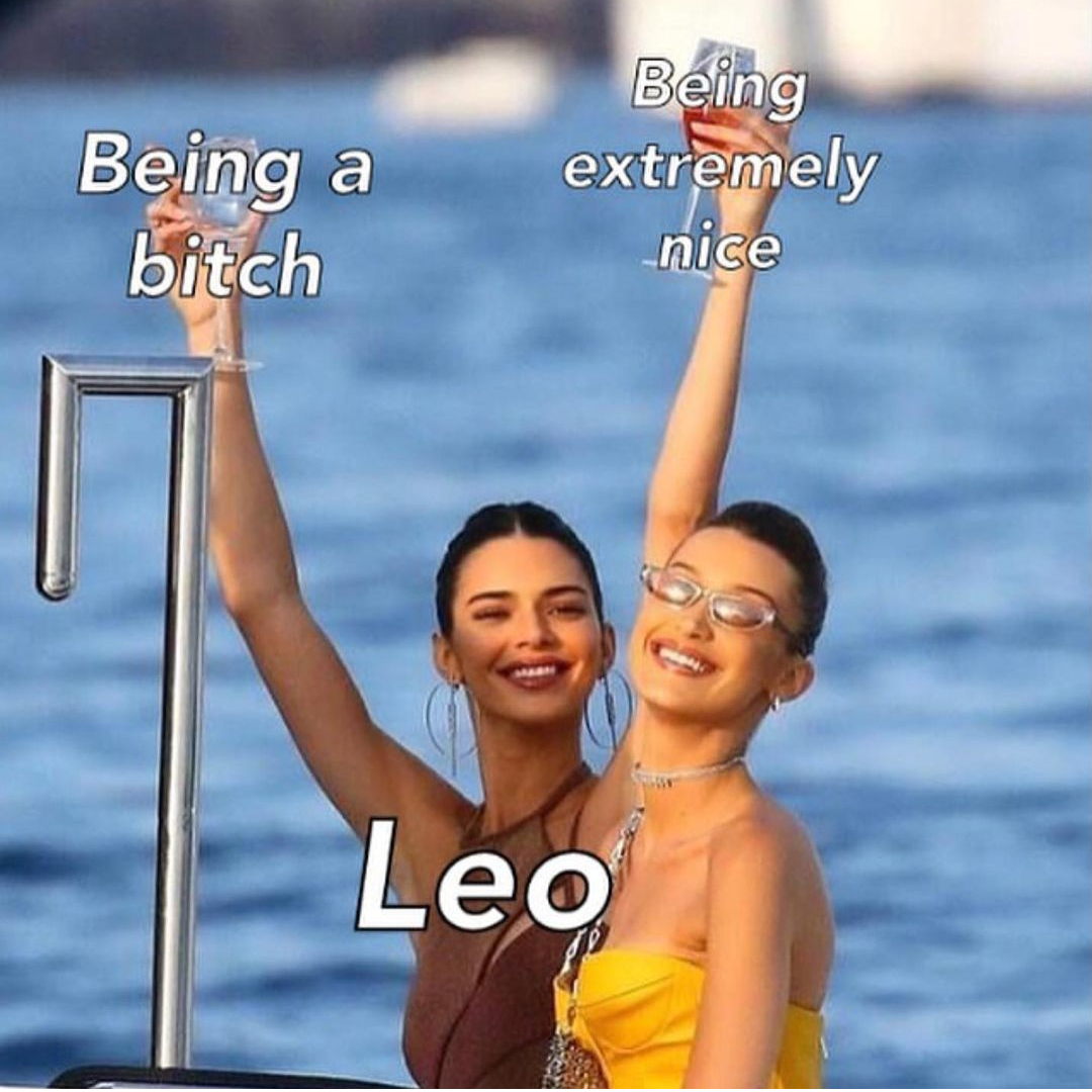 zodiac memes