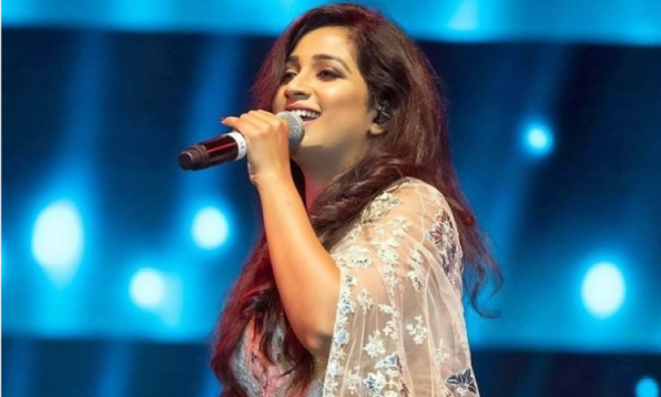 events in august in delhi ncr shreya ghoshal aakash gupta