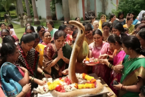 significance of sawan