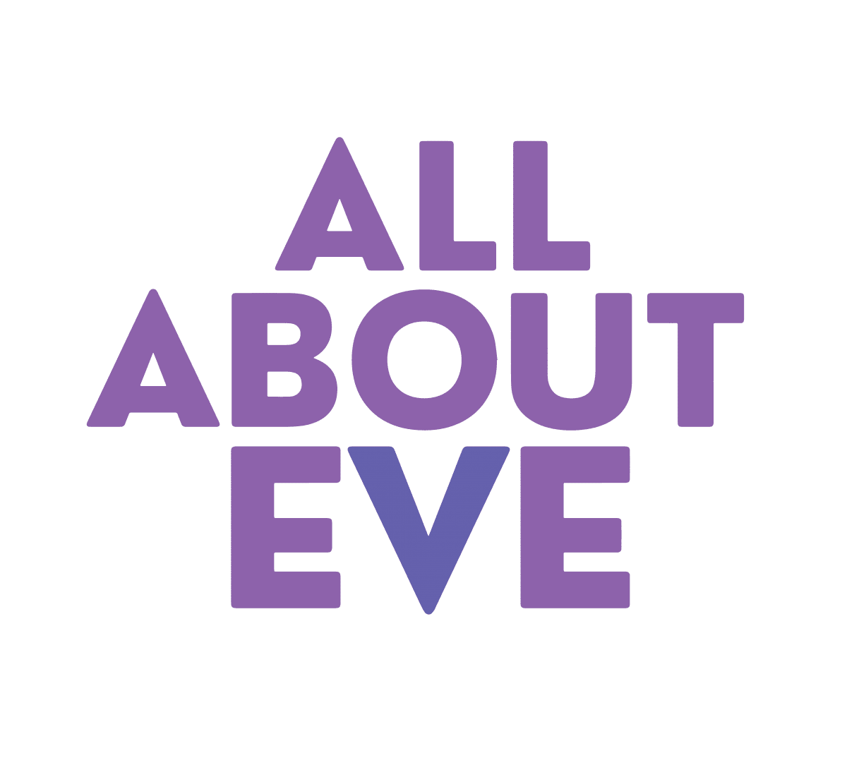 All About Eve logo