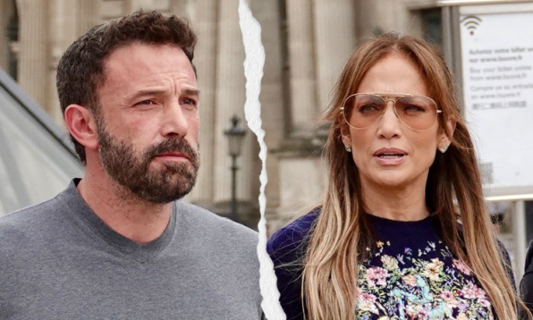 getting back with an ex jlo ben affleck