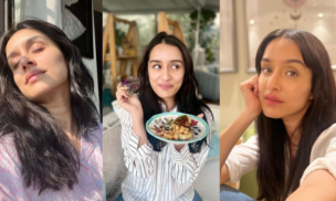 Shraddha Kapoor Instagram followers