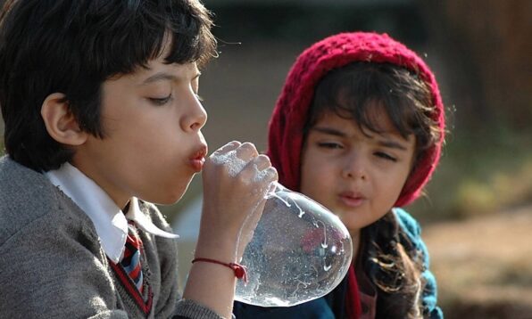 Rakhi quiz, elder sibling younger sibling