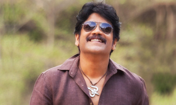 nagarjuna akkineni