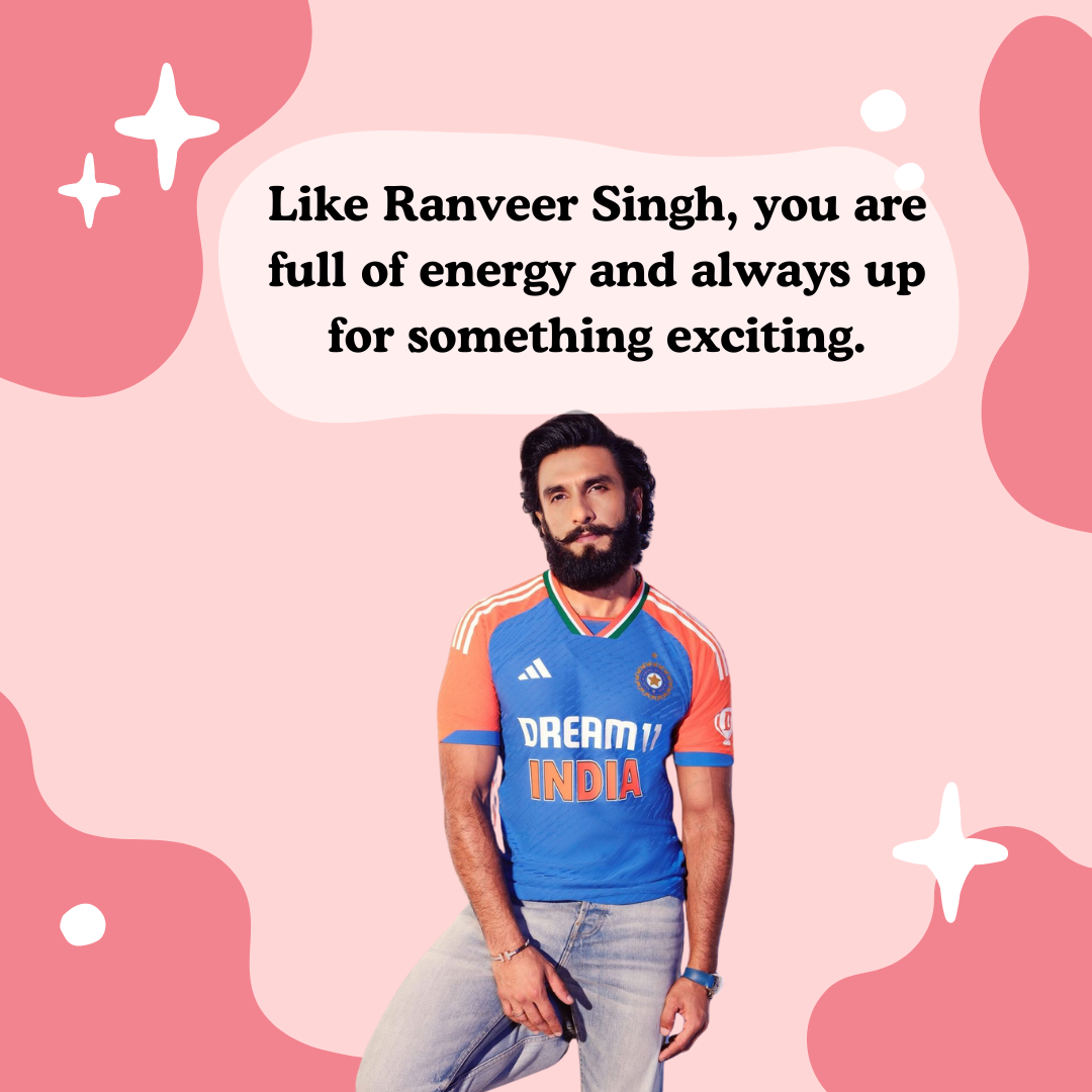 ranveer singh