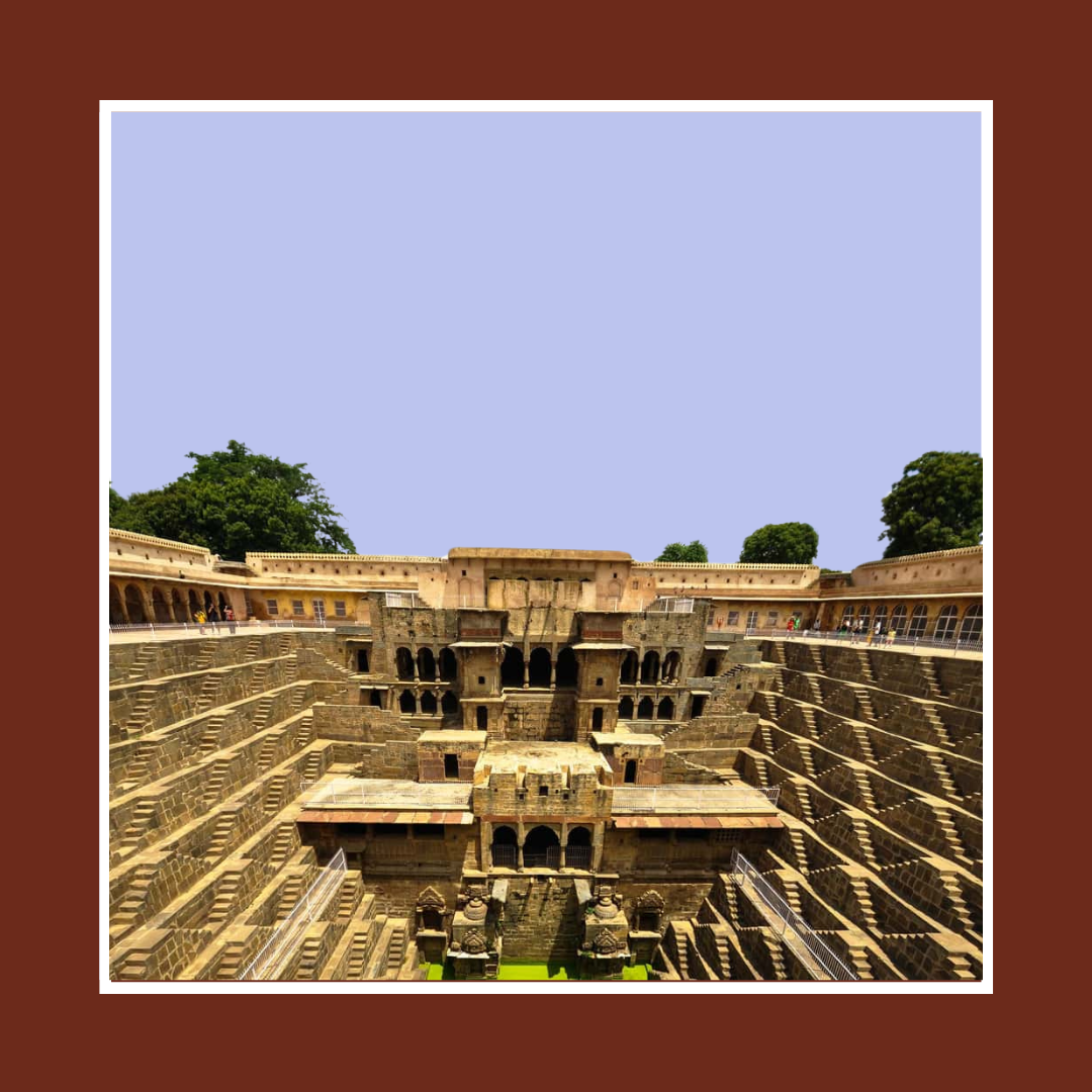 chand Baori