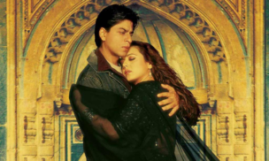 Veer-Zaara Re-Releases on 13th September 2024