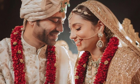 jain wedding rituals