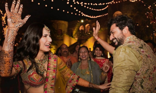 best bollywood wedding songs