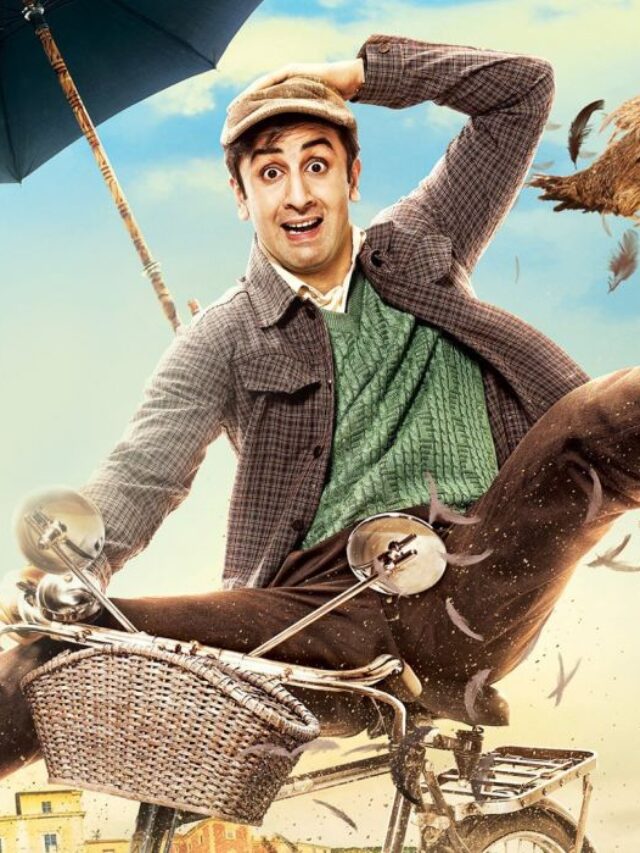 12 Years Of Barfi!: Here Are 9 Surprising Facts About The Movie