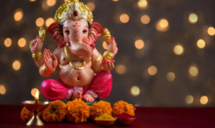 ganesh chaturthi