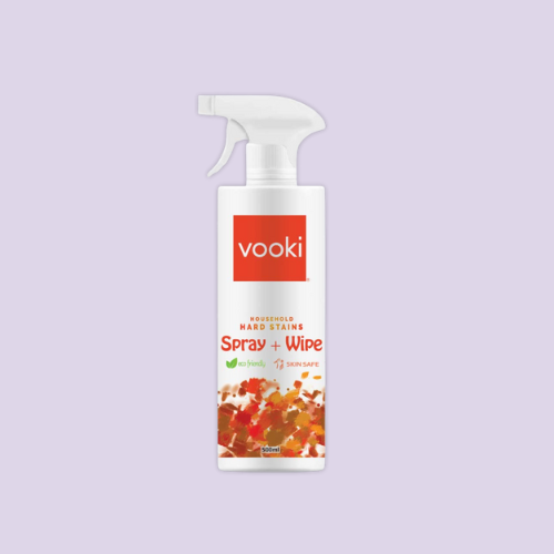 kitchen stain remover from floors