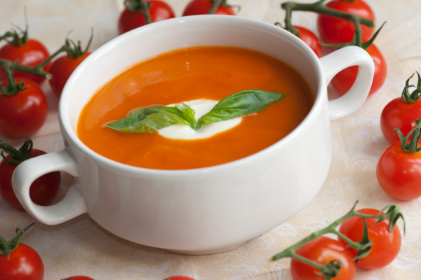 fast and easy soup recipes