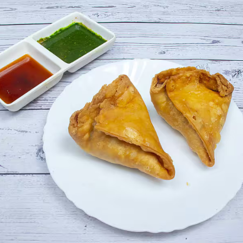 pyaaz ke samose