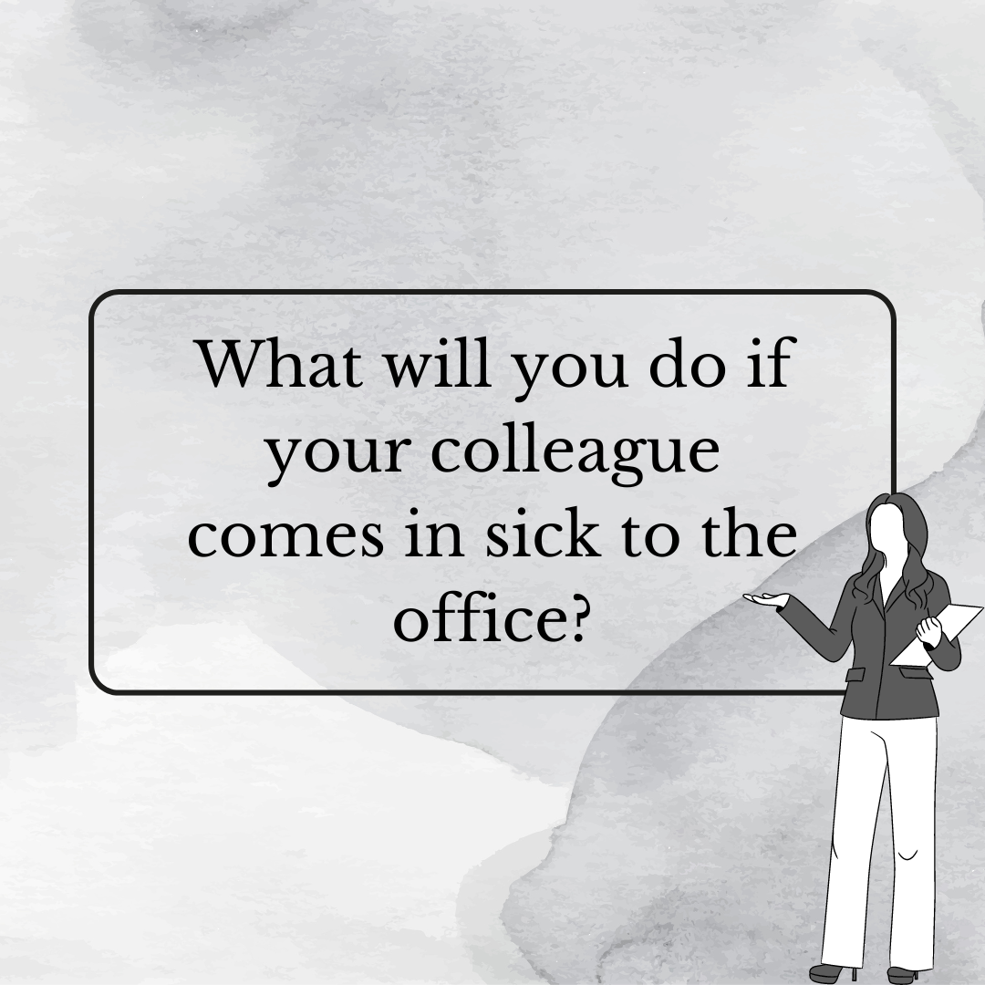 types of colleagues quiz