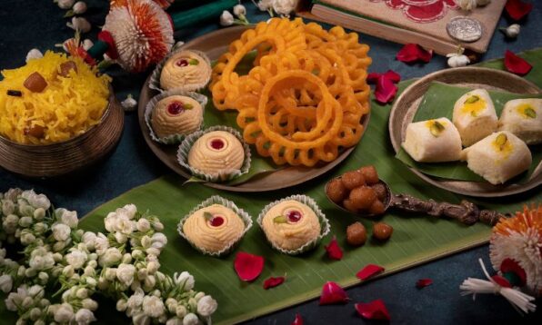 sugar-free bengali sweets recipes