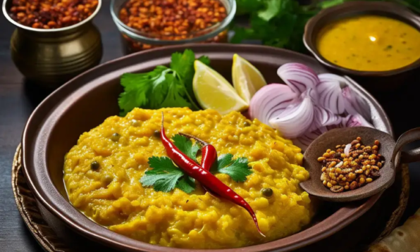 one pot khichdi recipes