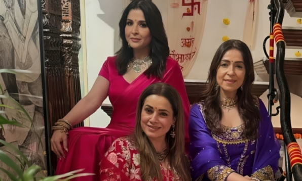 karwa chauth in the 21st century