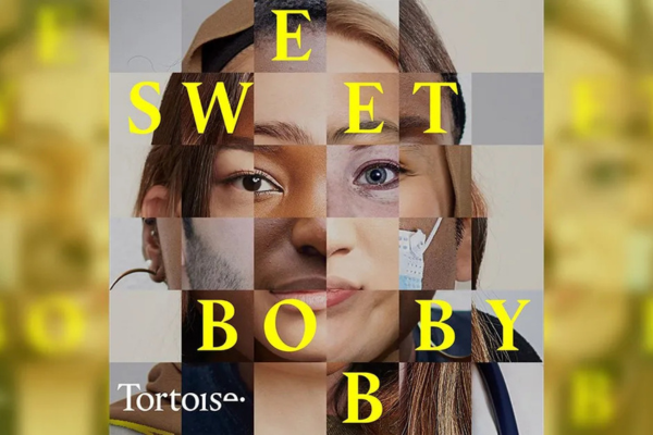 sweet bobby podcast