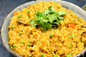 one pot khichdi recipes