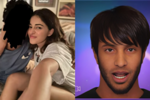 CTRL movie Ananya Panday