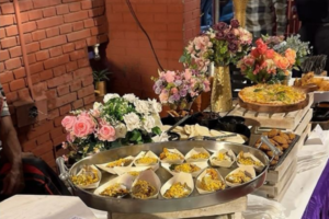 best diwali party caterers in delhi