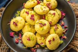 vegan bengali sweets recipes