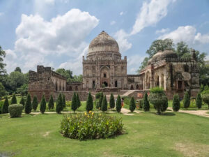 lodi garden