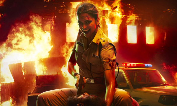 deepika padukone singham again